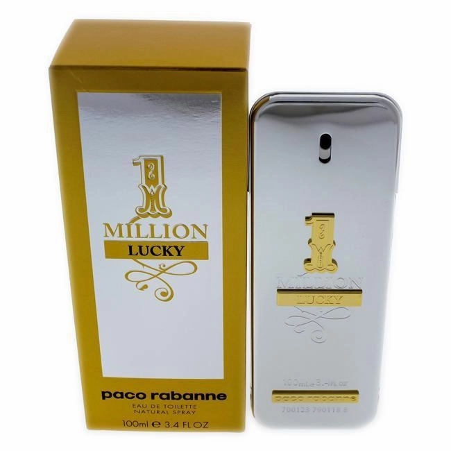 1 Million Lucky Cologne