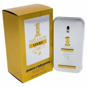 1 Million Lucky Cologne
