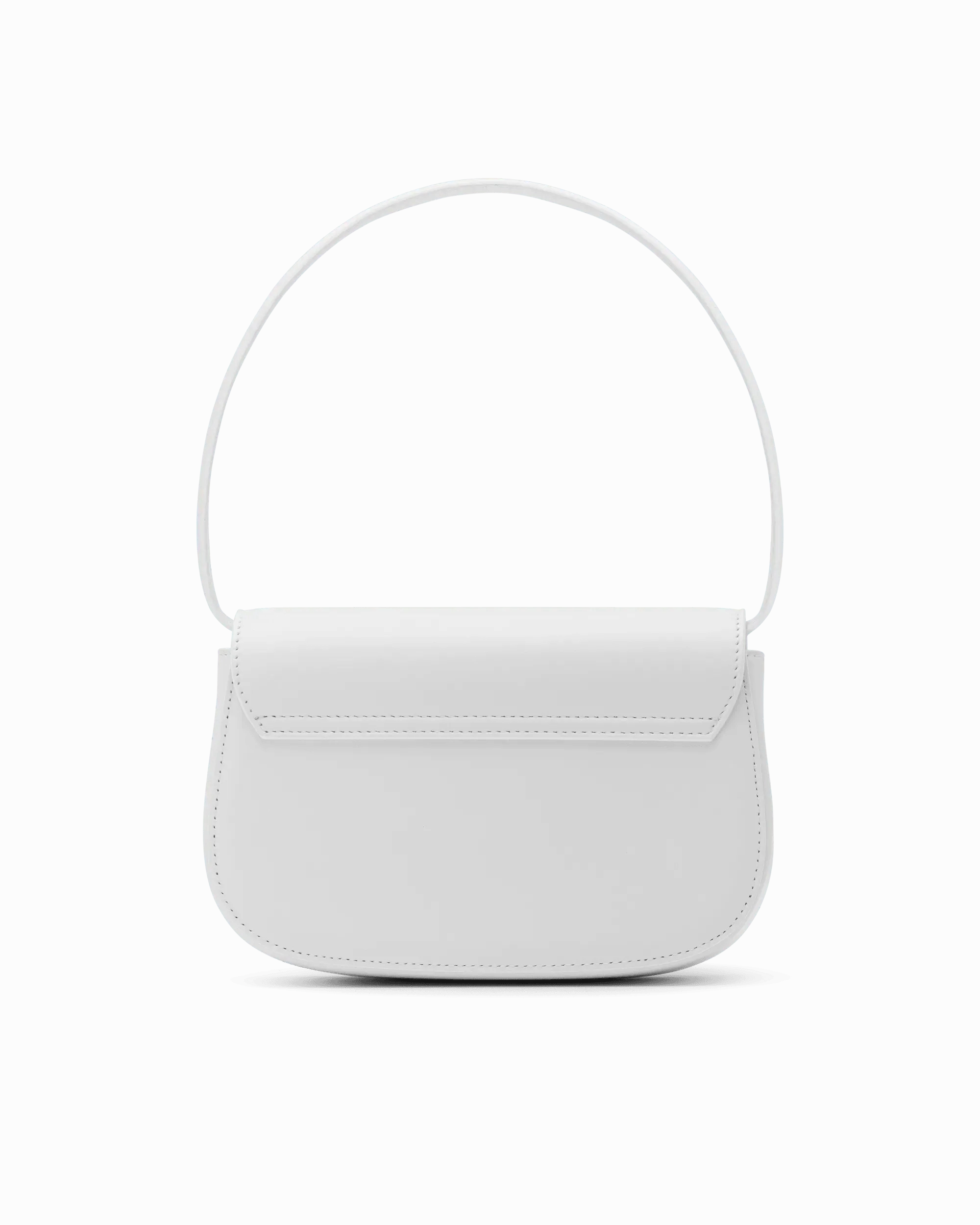 1DR Iconic Nappa Leather Shoulder Bag