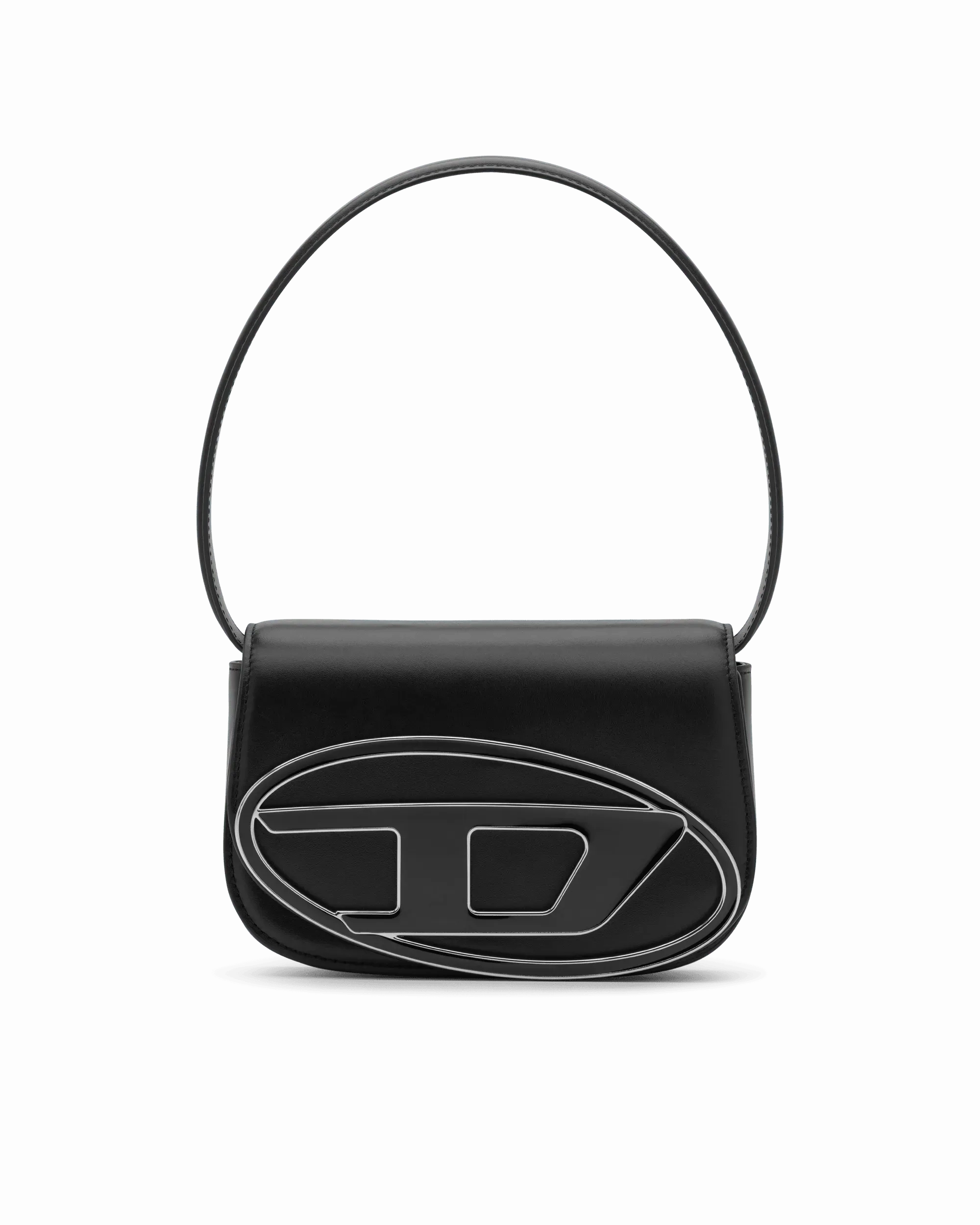 1DR Iconic Nappa Leather Shoulder Bag