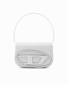 1DR Iconic Nappa Leather Shoulder Bag