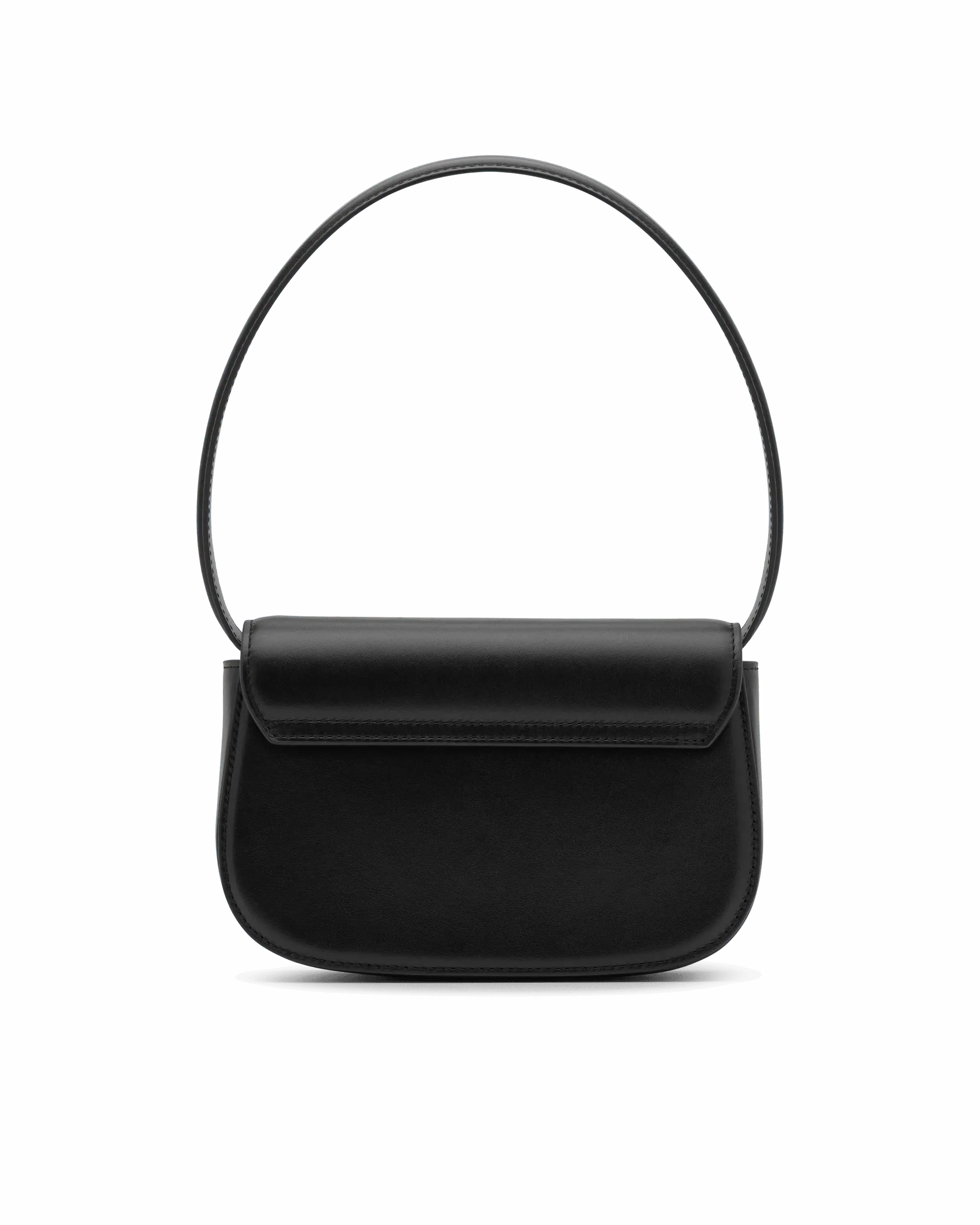 1DR Iconic Nappa Leather Shoulder Bag