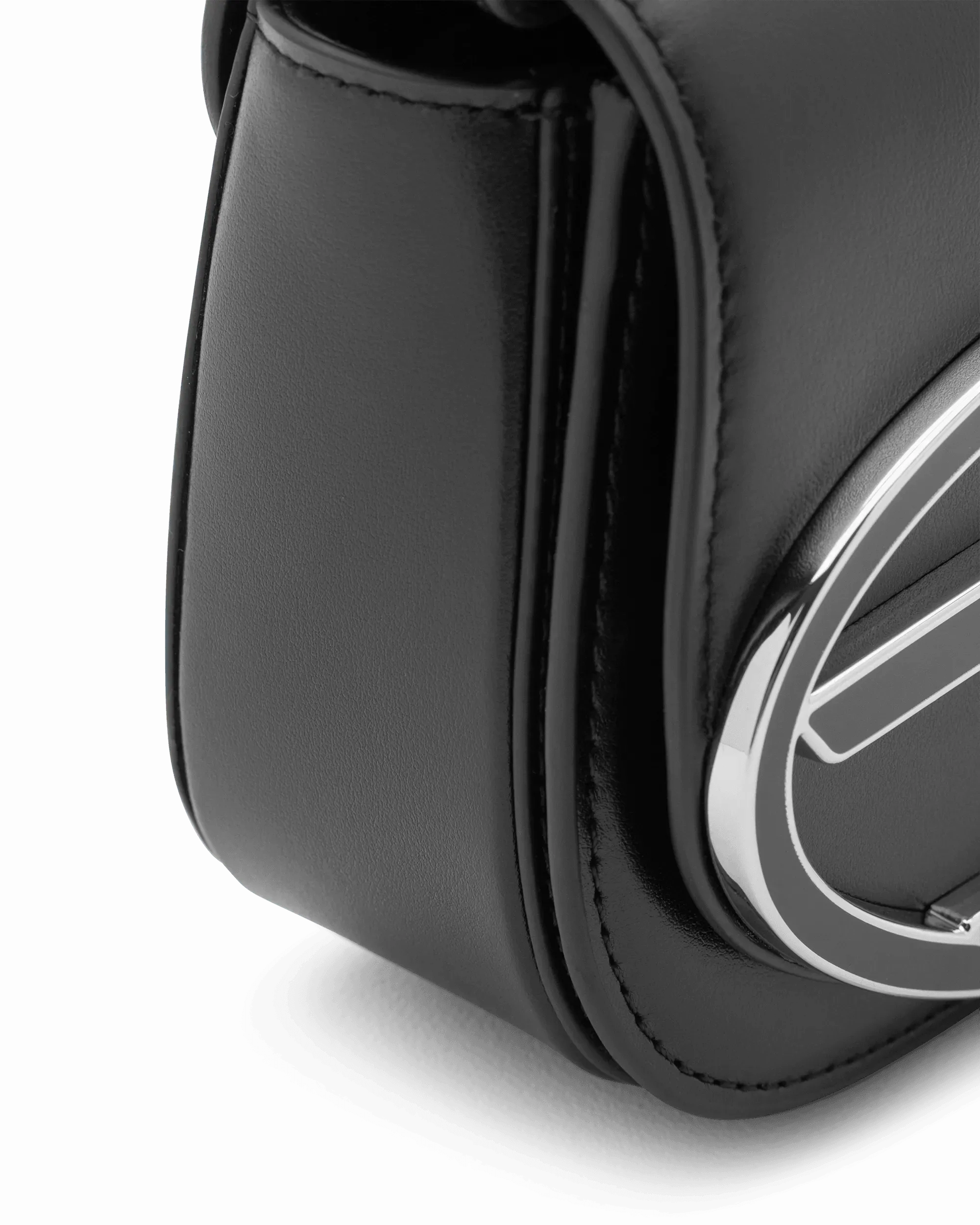 1DR Iconic Nappa Leather Shoulder Bag