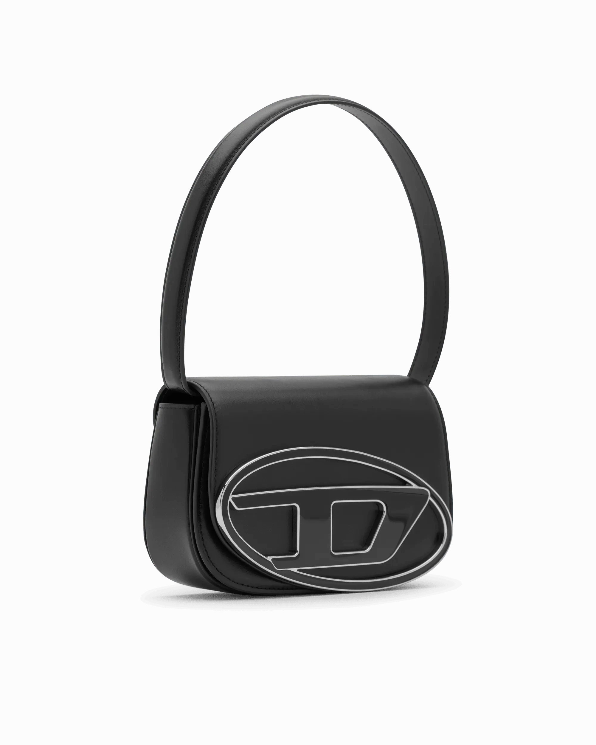 1DR Iconic Nappa Leather Shoulder Bag