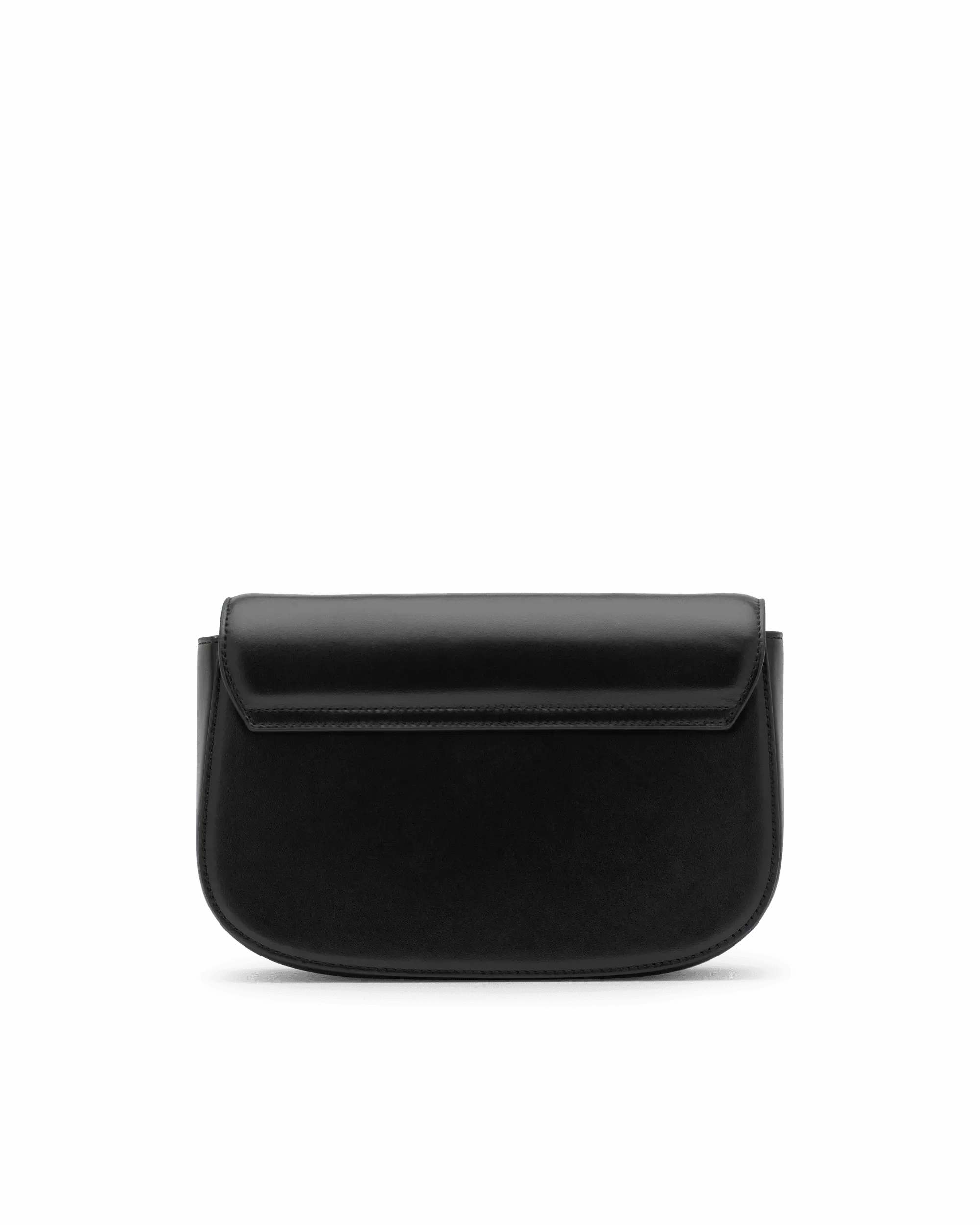 1DR M-Iconic Leather Medium Shoulder Bag