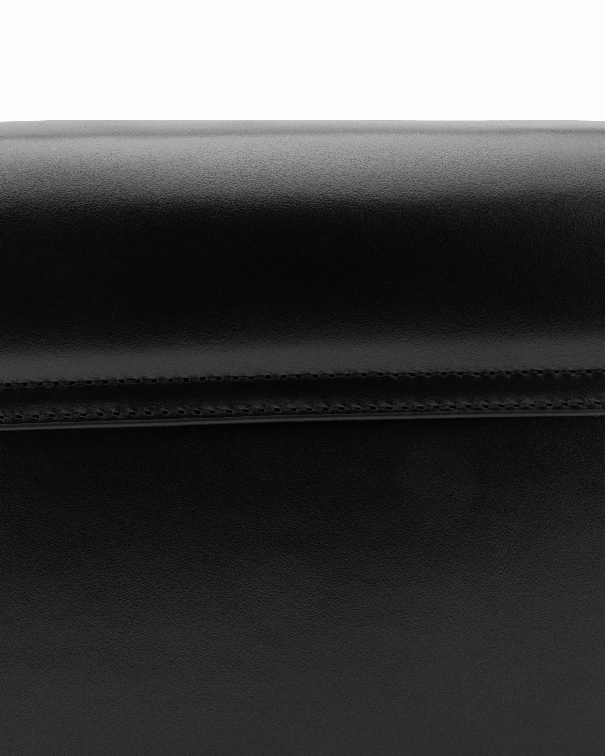 1DR M-Iconic Leather Medium Shoulder Bag
