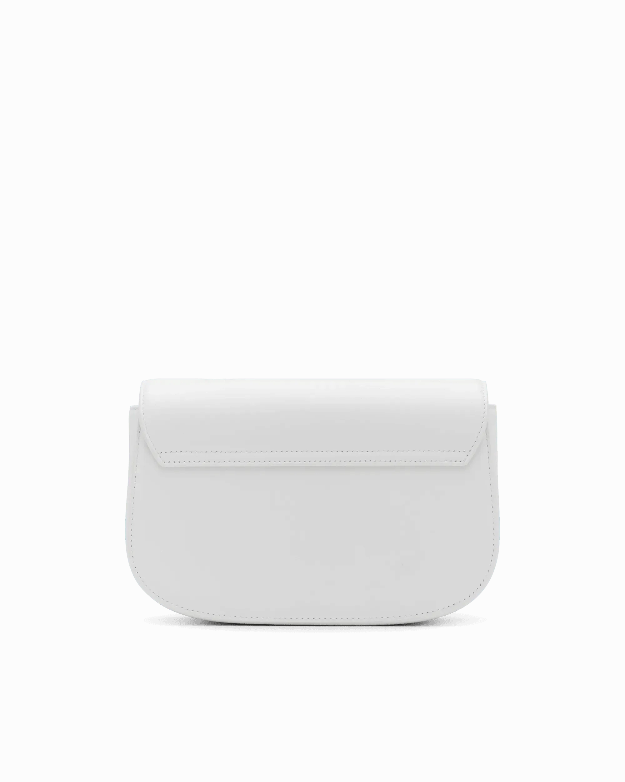 1DR M-Iconic Leather Medium Shoulder Bag