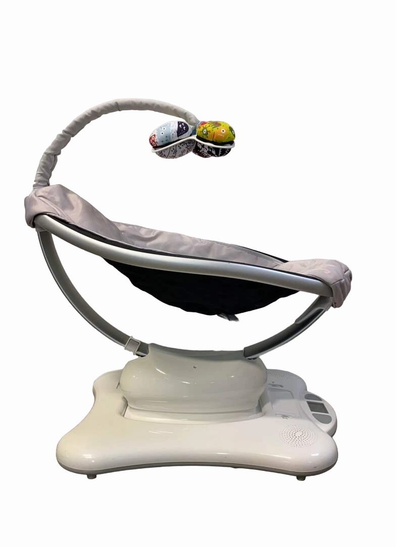4moms MamaRoo Swing, Grey Classic