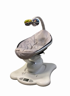 4moms MamaRoo Swing, Grey Classic