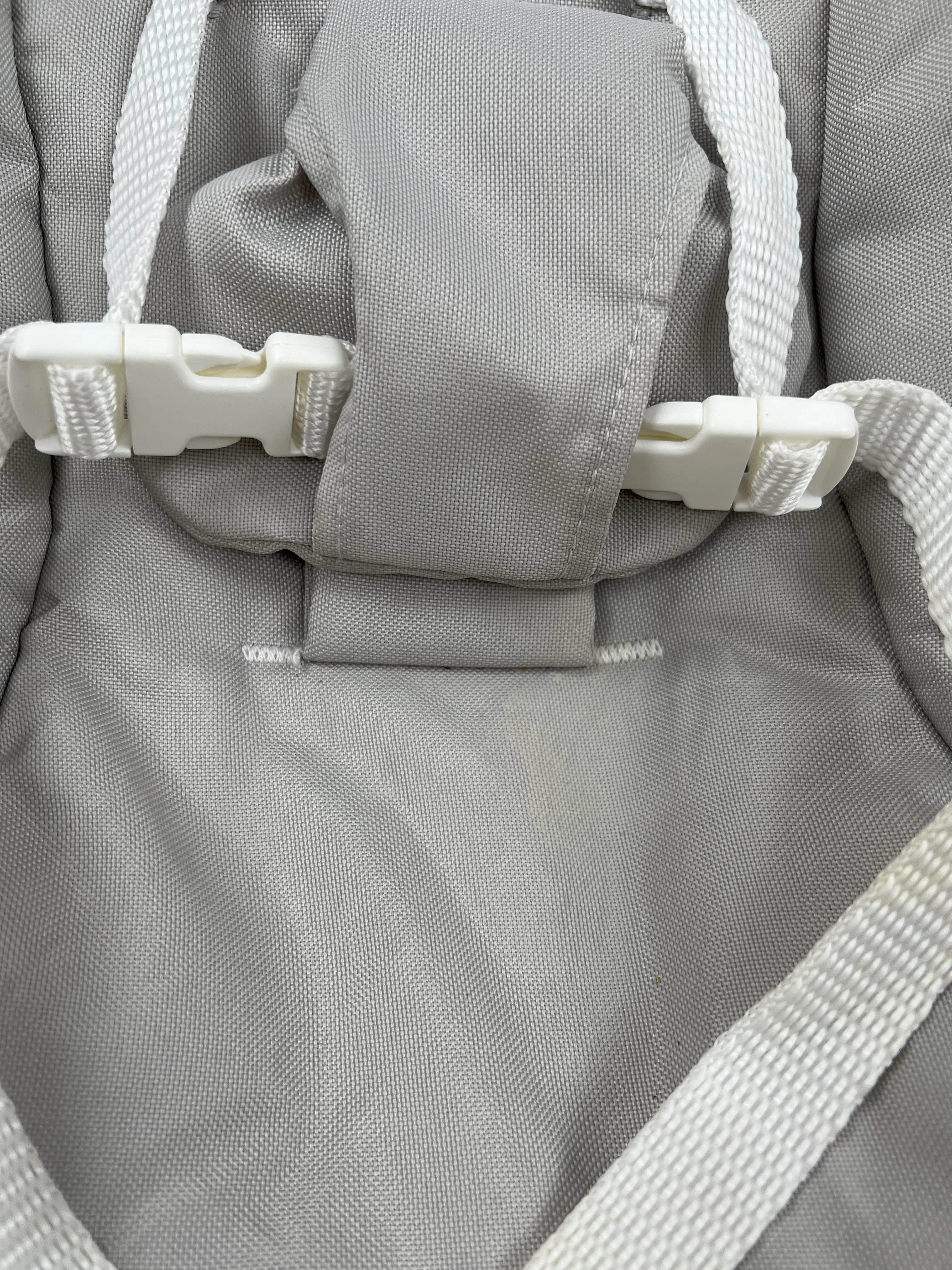 4moms MamaRoo Swing, Grey Classic