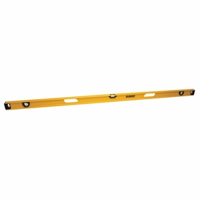 72 IN. Premium I-Beam Level