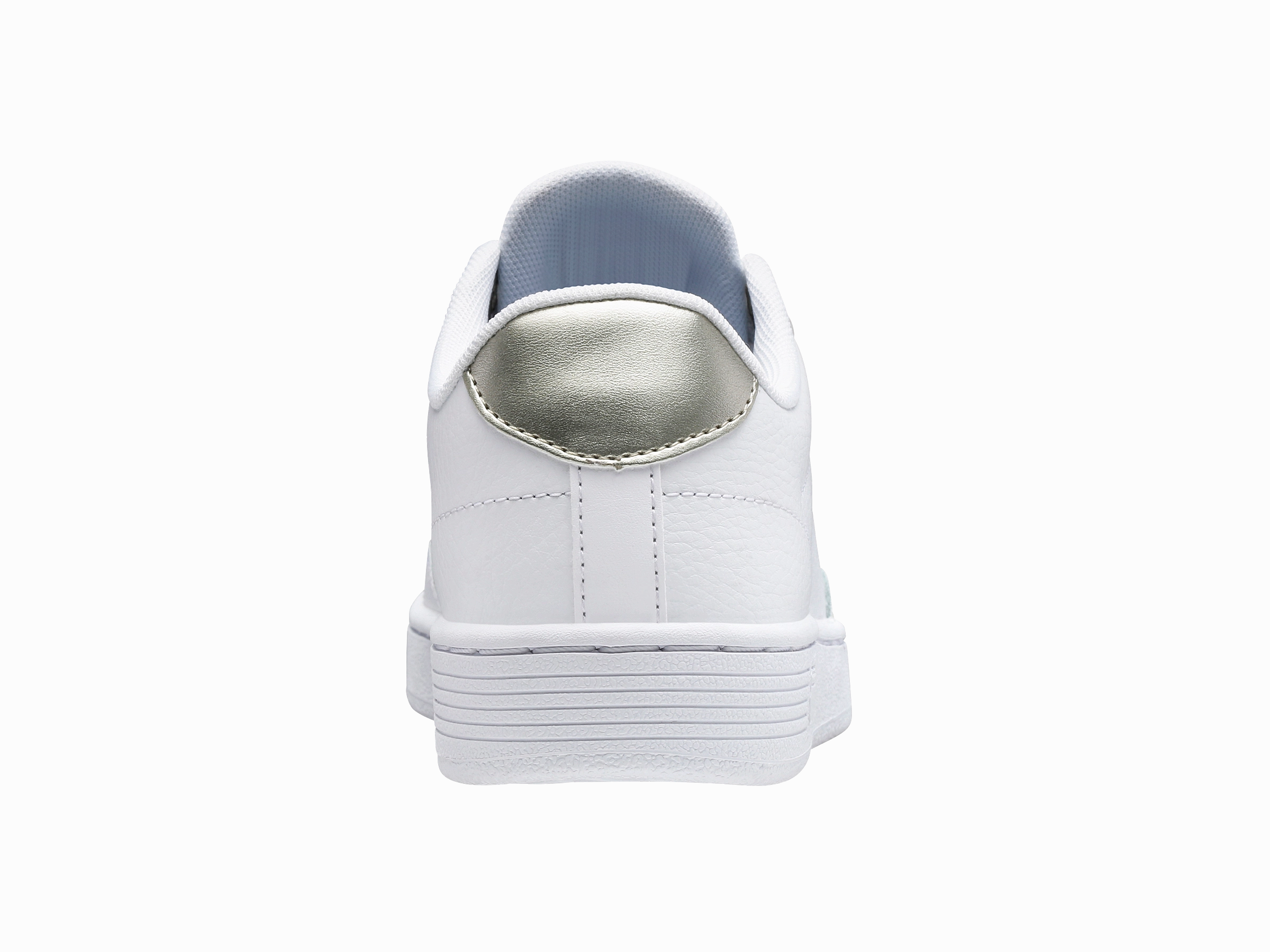 97297-995-M | COURT ACE | WHITE/FROSTY GREEN/CHAMPAGNE