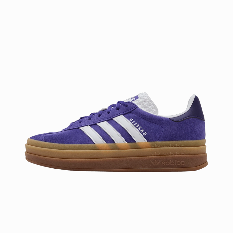 Adidas Gazelle Bold Energy Ink Gum