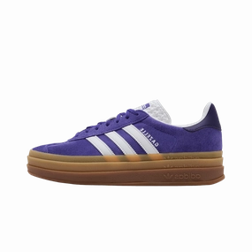Adidas Gazelle Bold Energy Ink Gum