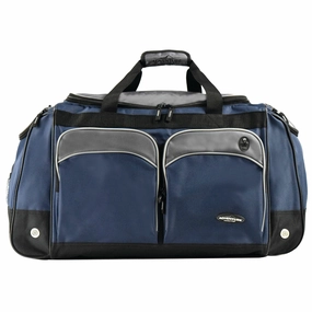 Adventure | 28" Sport Multi Pocket duffel