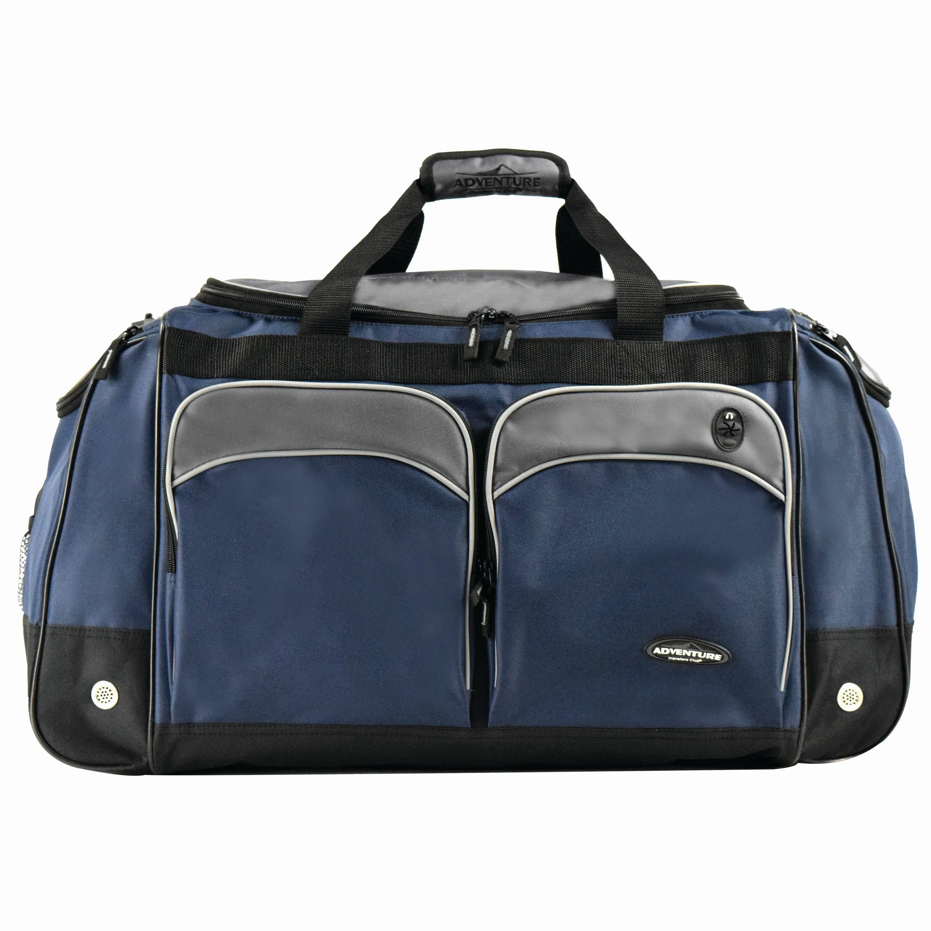 Adventure | 28" Sport Multi Pocket duffel