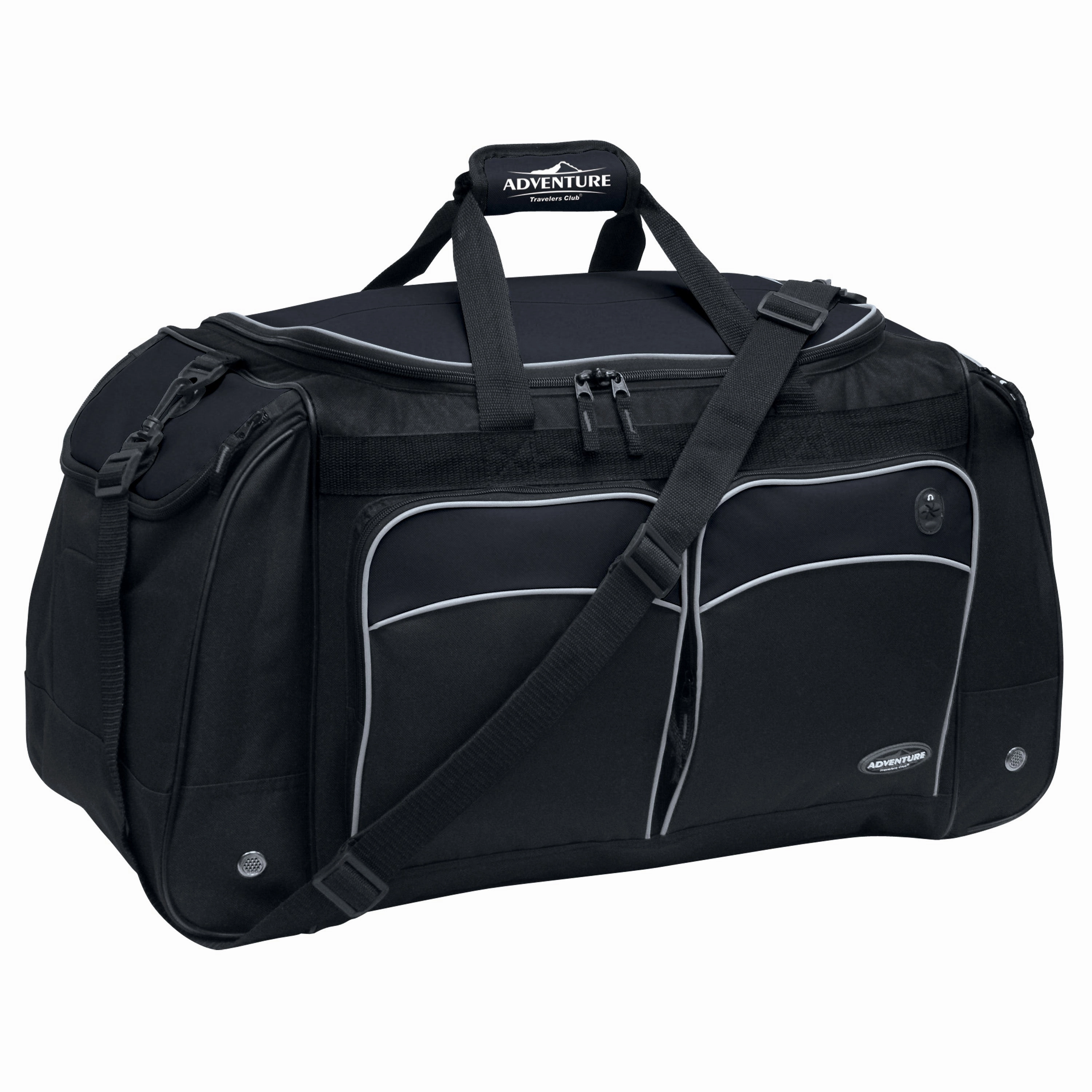 Adventure | 28" Sport Multi Pocket duffel