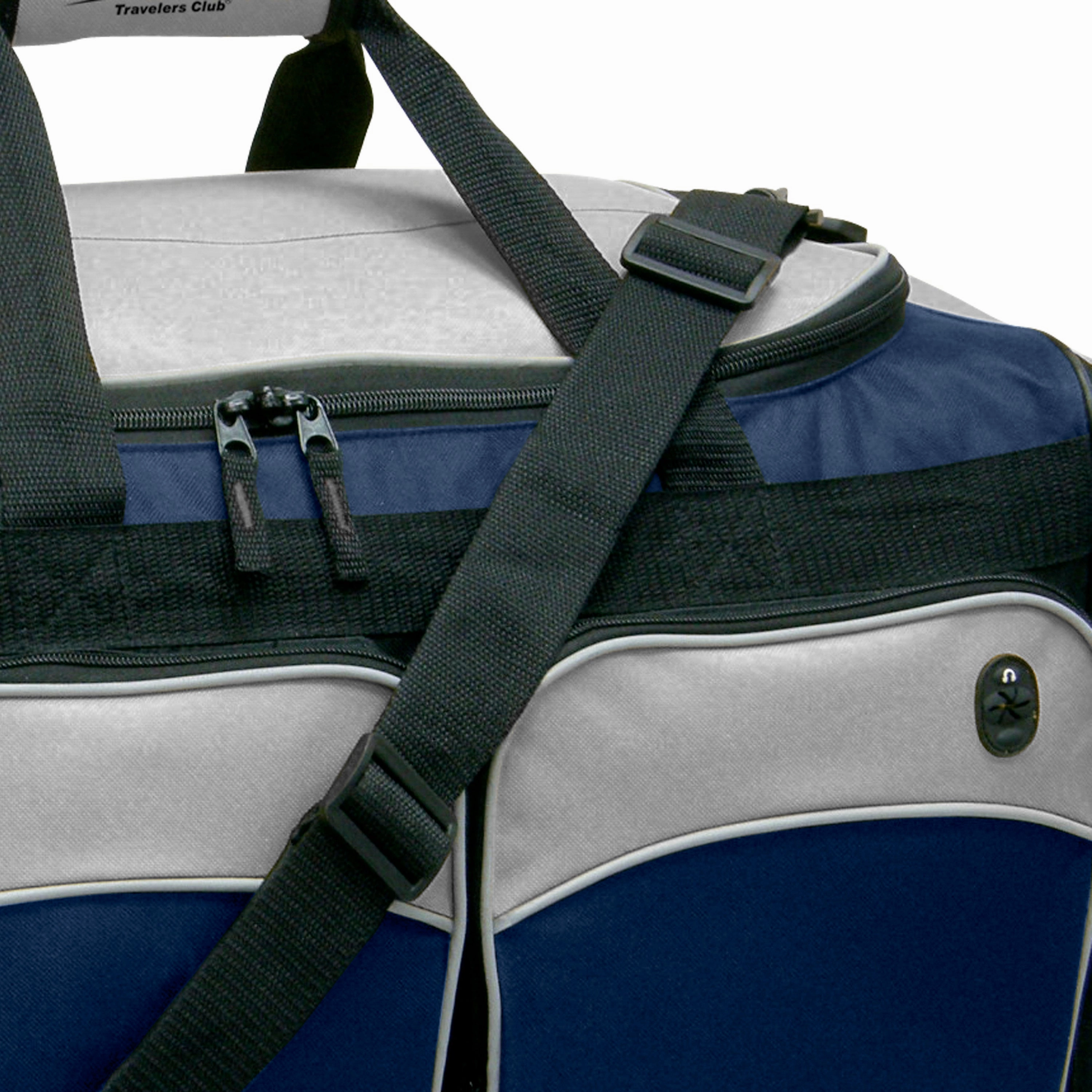 Adventure | 28" Sport Multi Pocket duffel