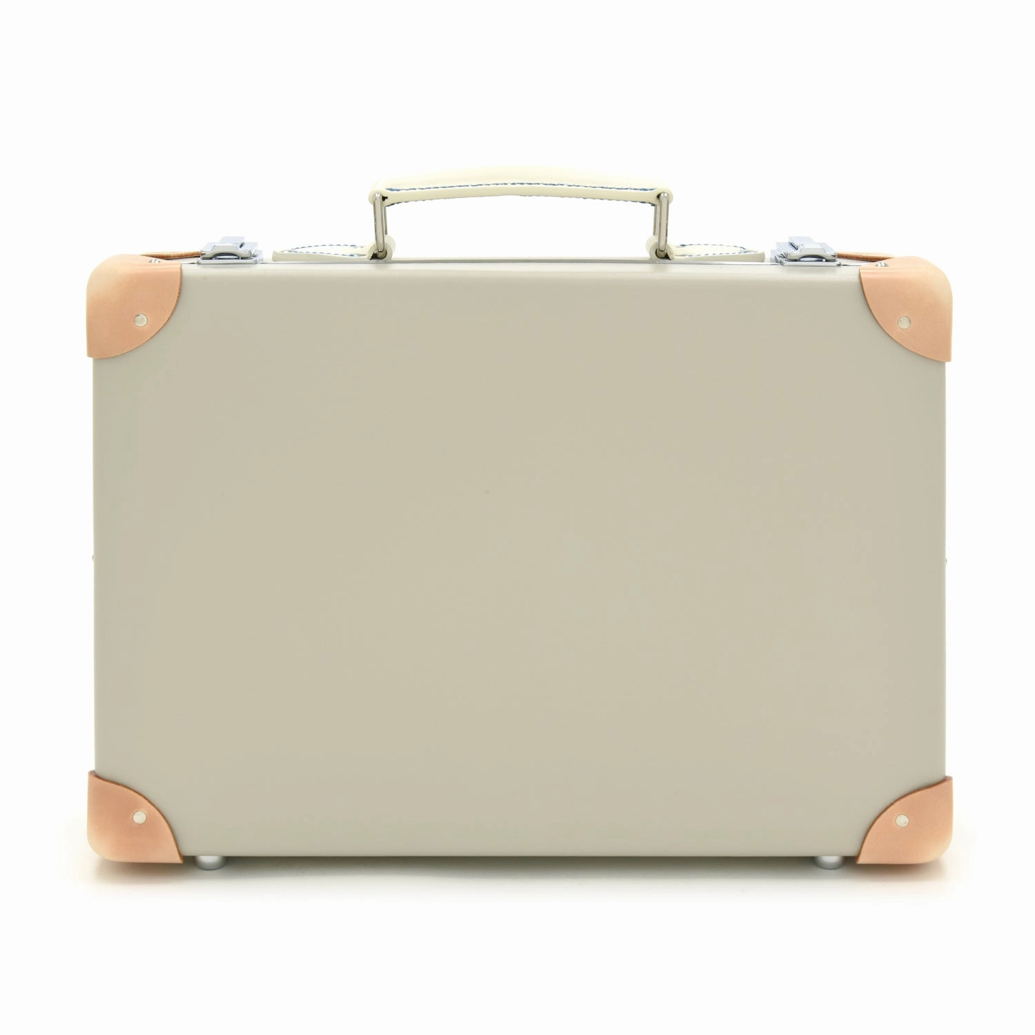 Albion · Small Attaché | Stone/Natural