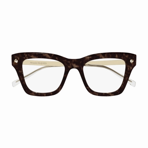 Alexander McQueen AM0484O Eyeglasses