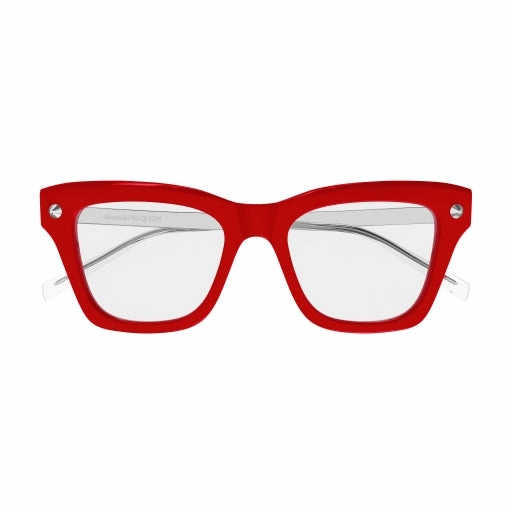 Alexander McQueen AM0484O Eyeglasses