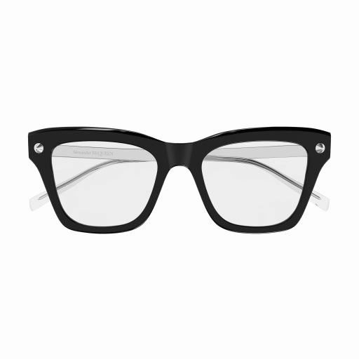 Alexander McQueen AM0484O Eyeglasses