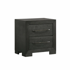 Allan Nightstand