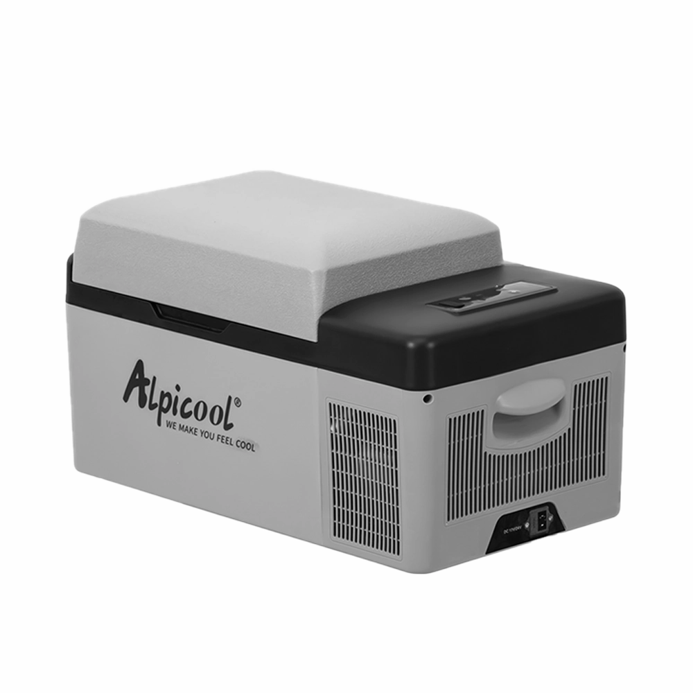Alpicool C20 Portable Car Fridge
