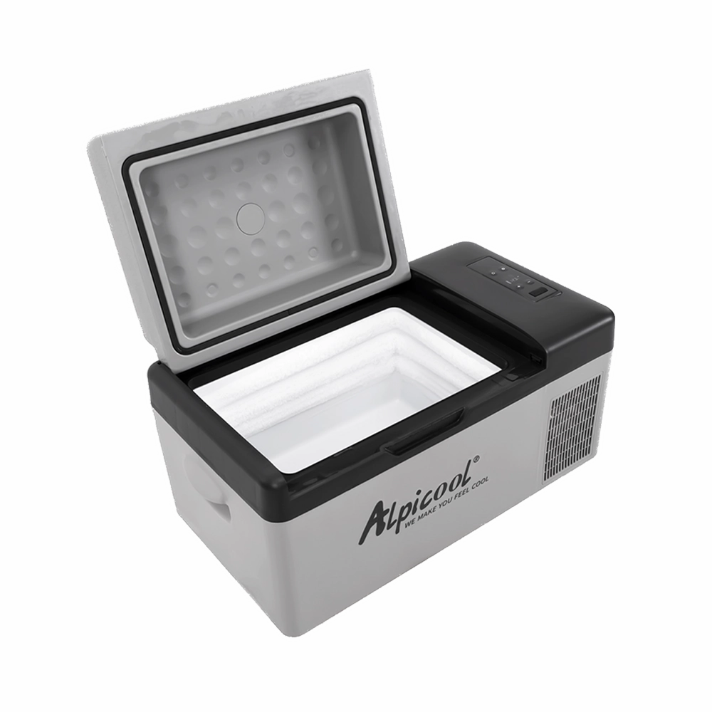 Alpicool C20 Portable Car Fridge
