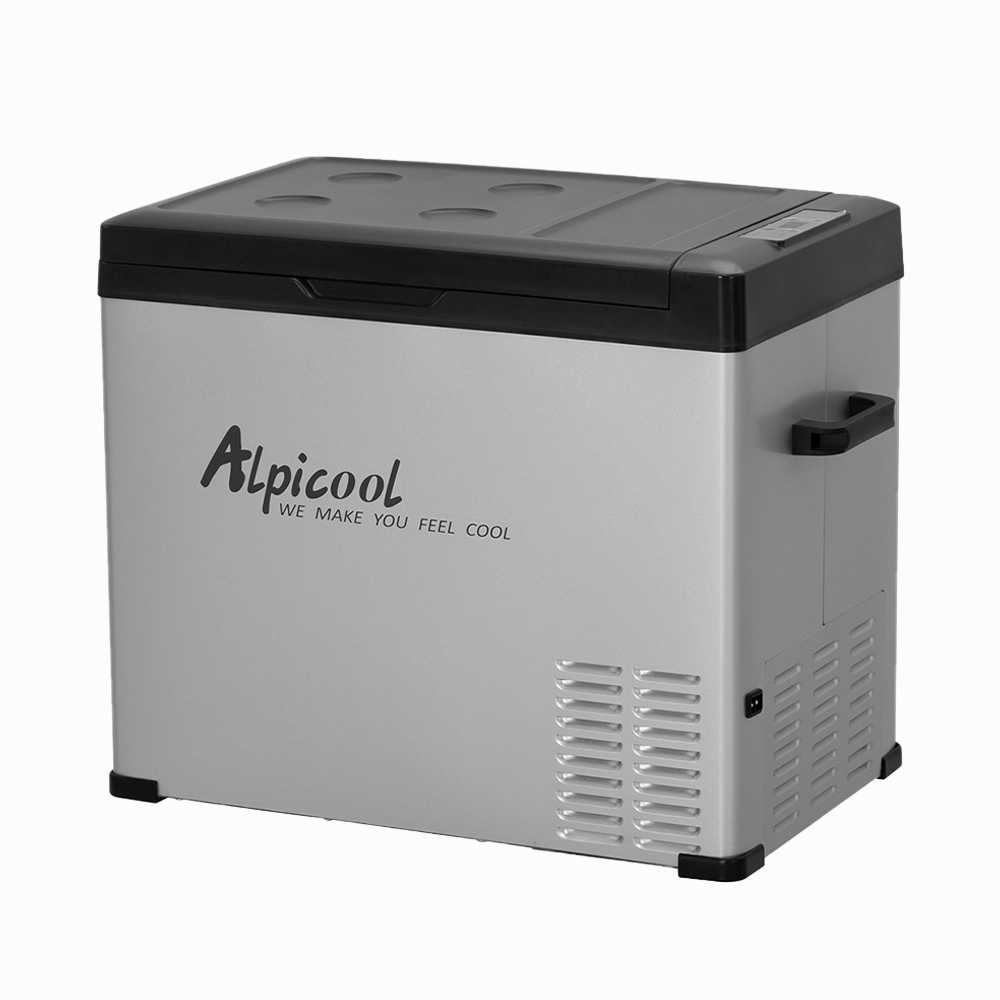 Alpicool C50 Portable Car Fridge