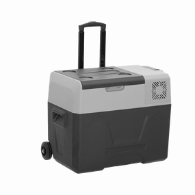 Alpicool CX40 Portable Car Fridge