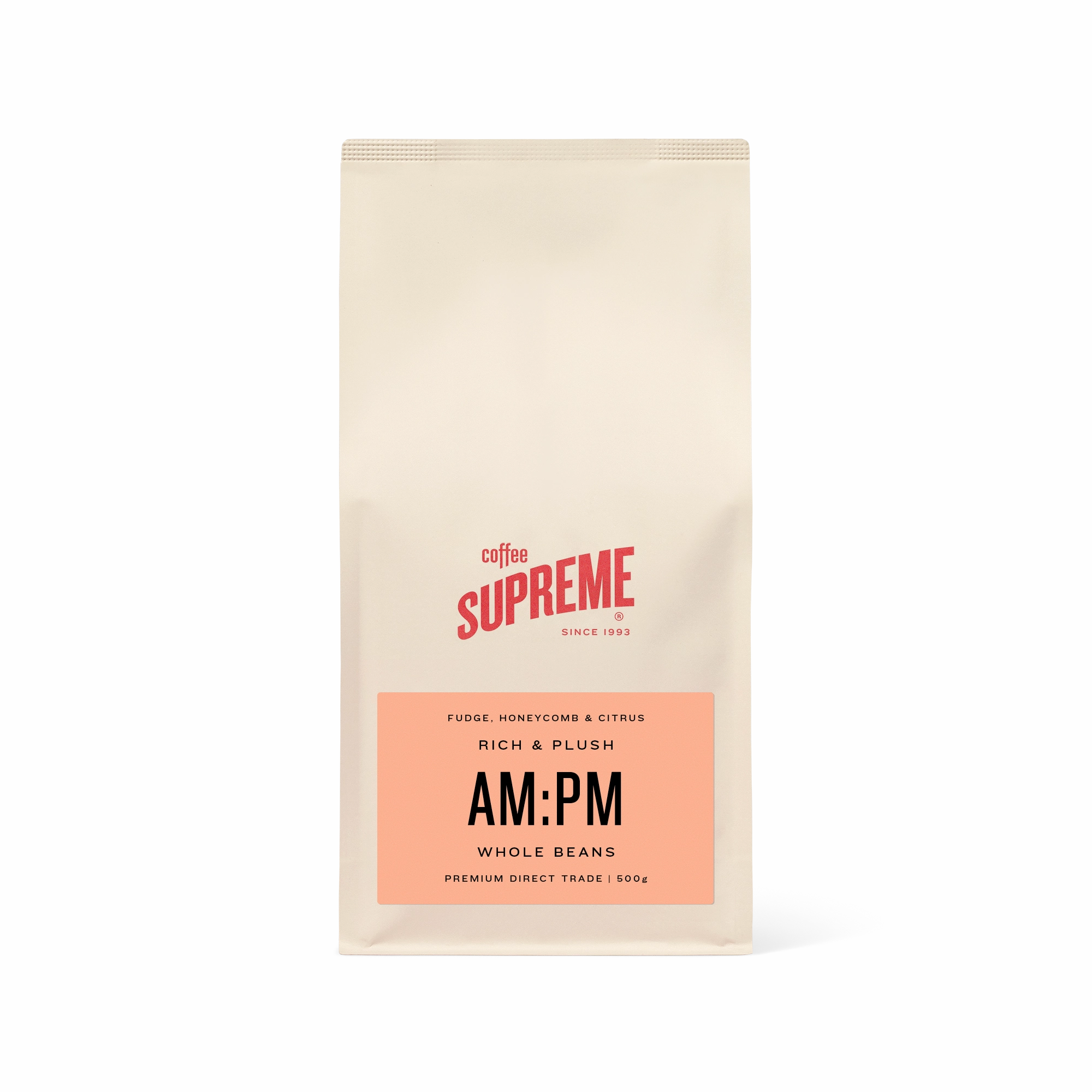 AM:PM Blend