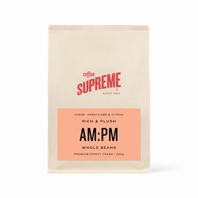AM:PM Blend