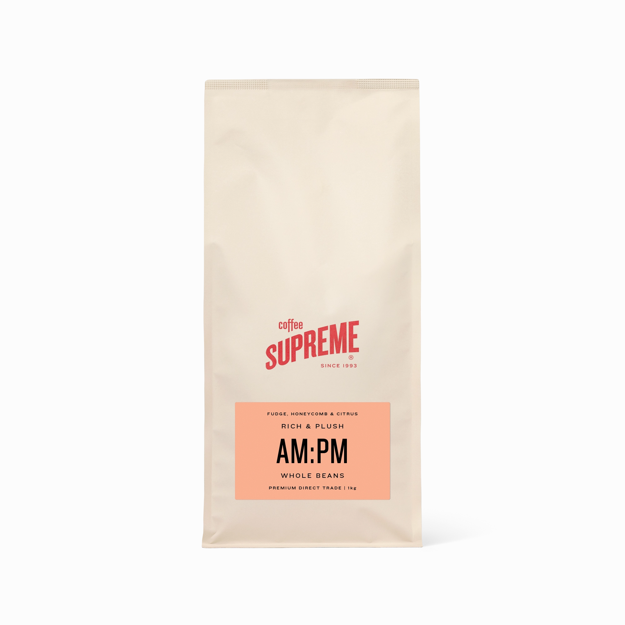 AM:PM Blend
