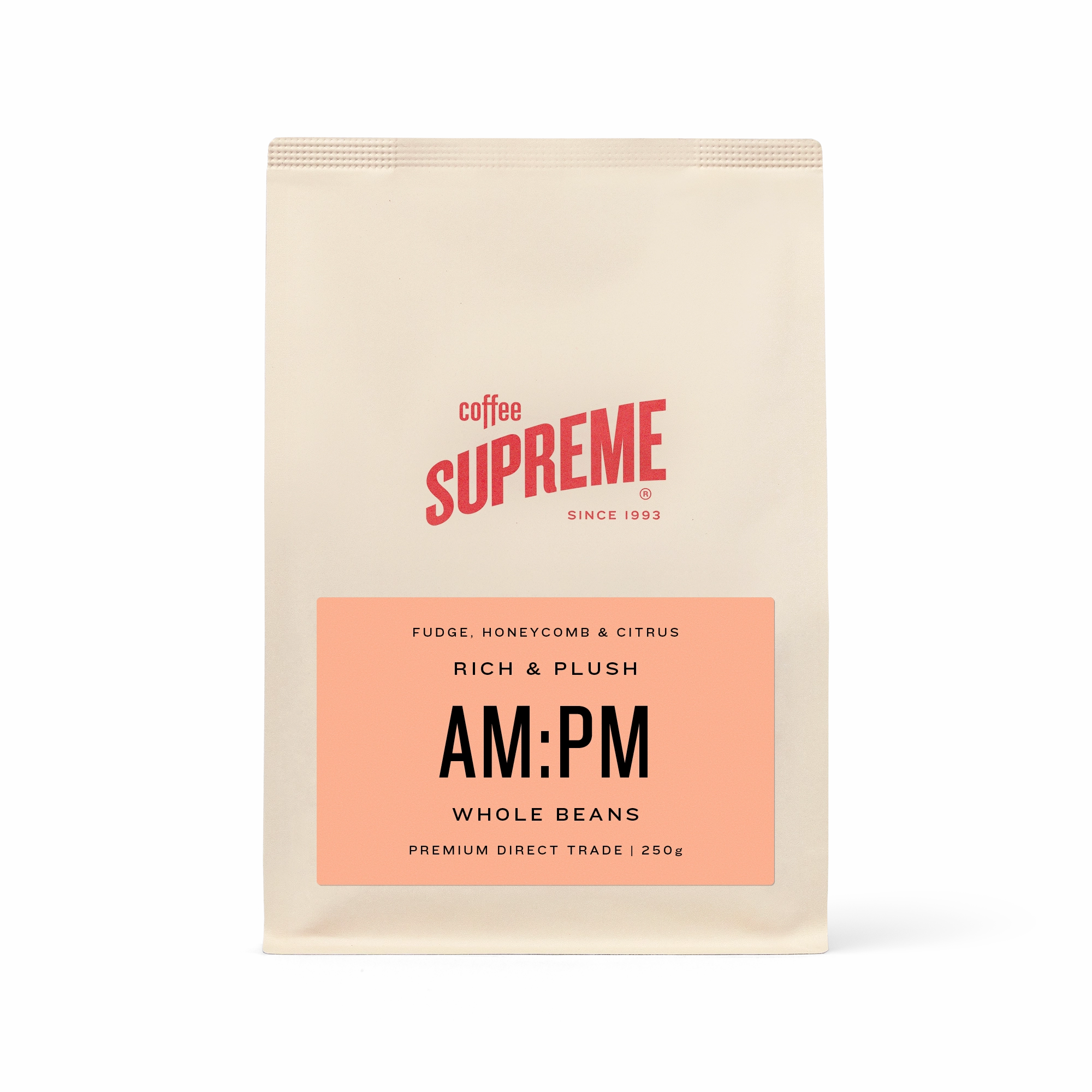 AM:PM Blend