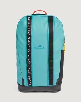 Amphi Backpack - 16L - Blue Lake