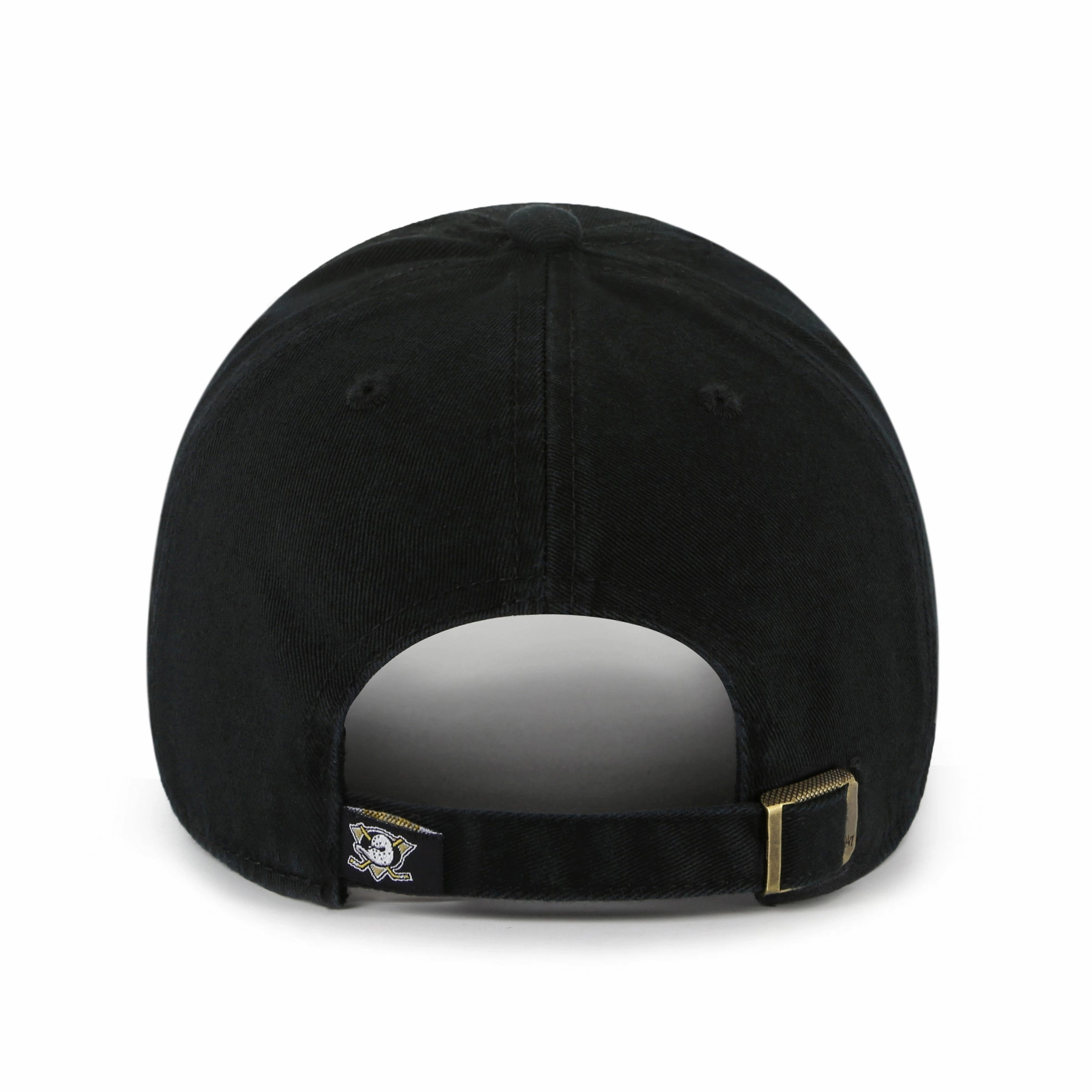 ANAHEIM DUCKS '47 CLEAN UP