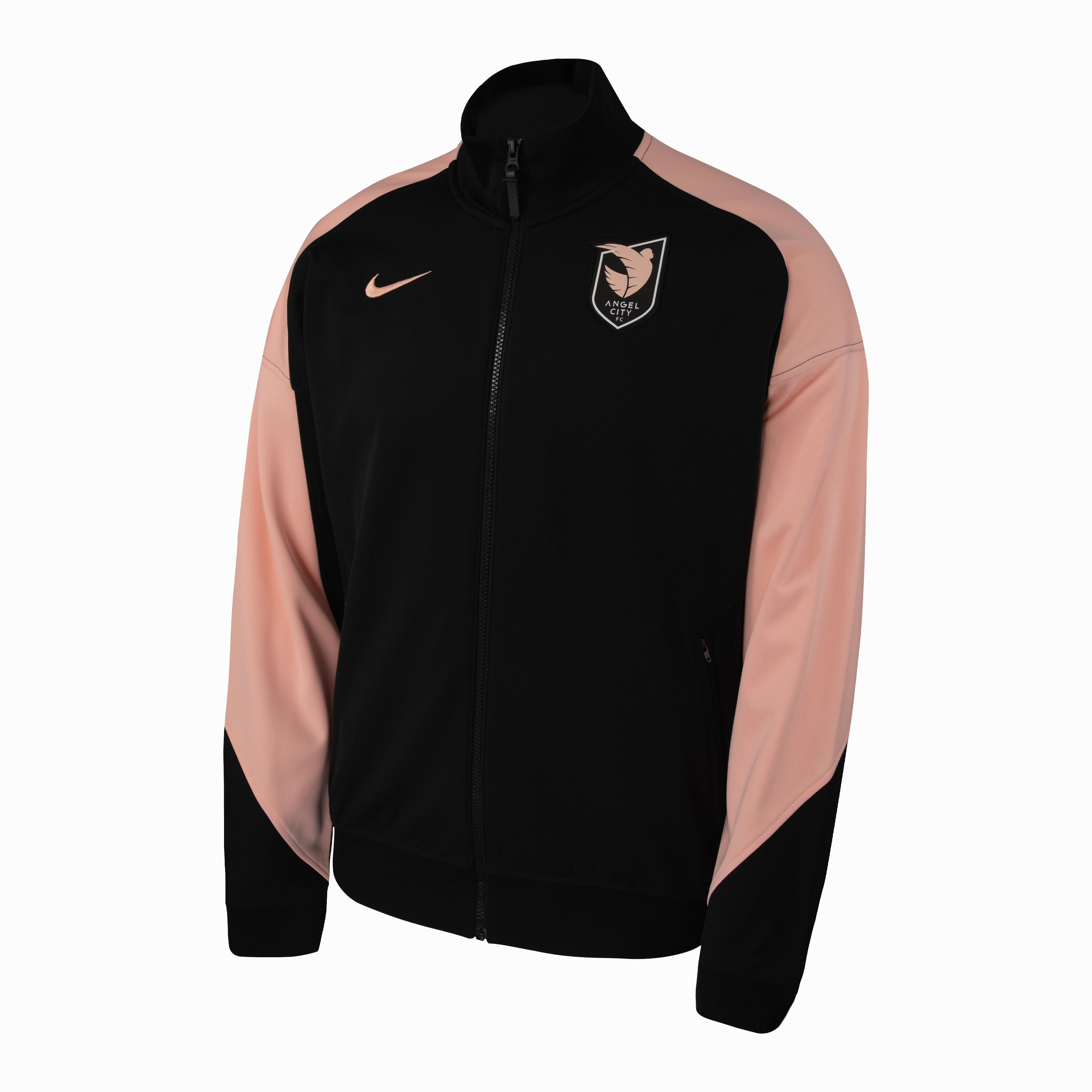 Angel City Anthem Jacket 2025 Straight Fit