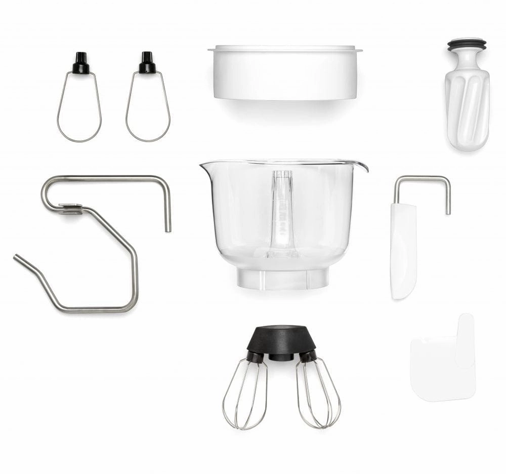 Ankarsrum Stand Mixer Ocean Blue Available online