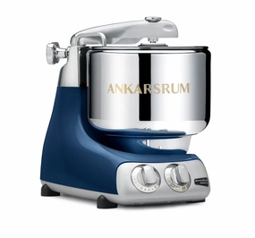Ankarsrum Stand Mixer Ocean Blue Available online