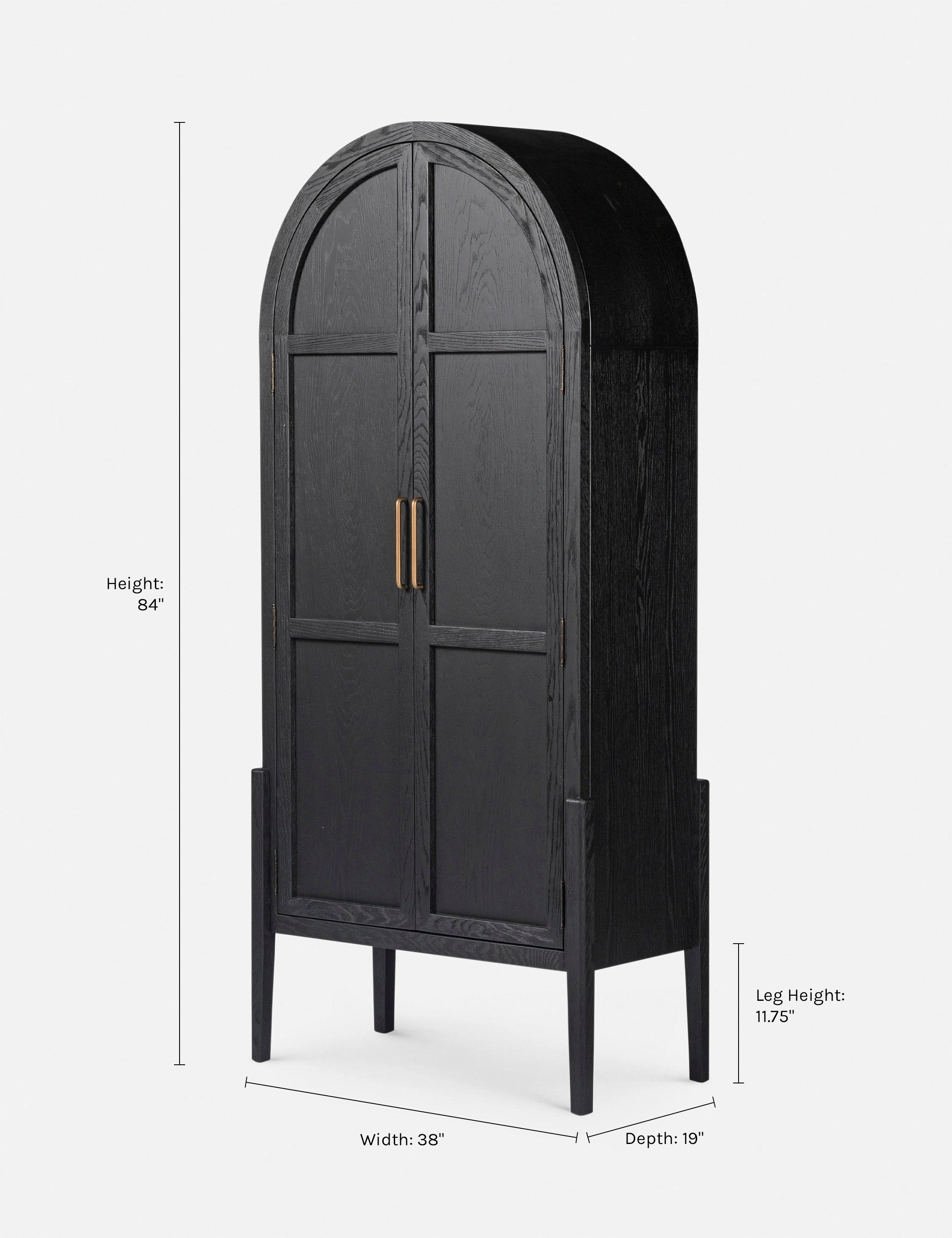 Apolline Cabinet