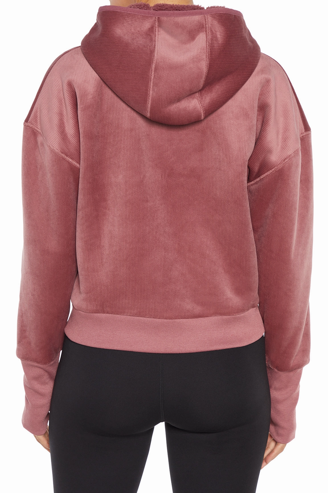 Apres Cozy Jacket
