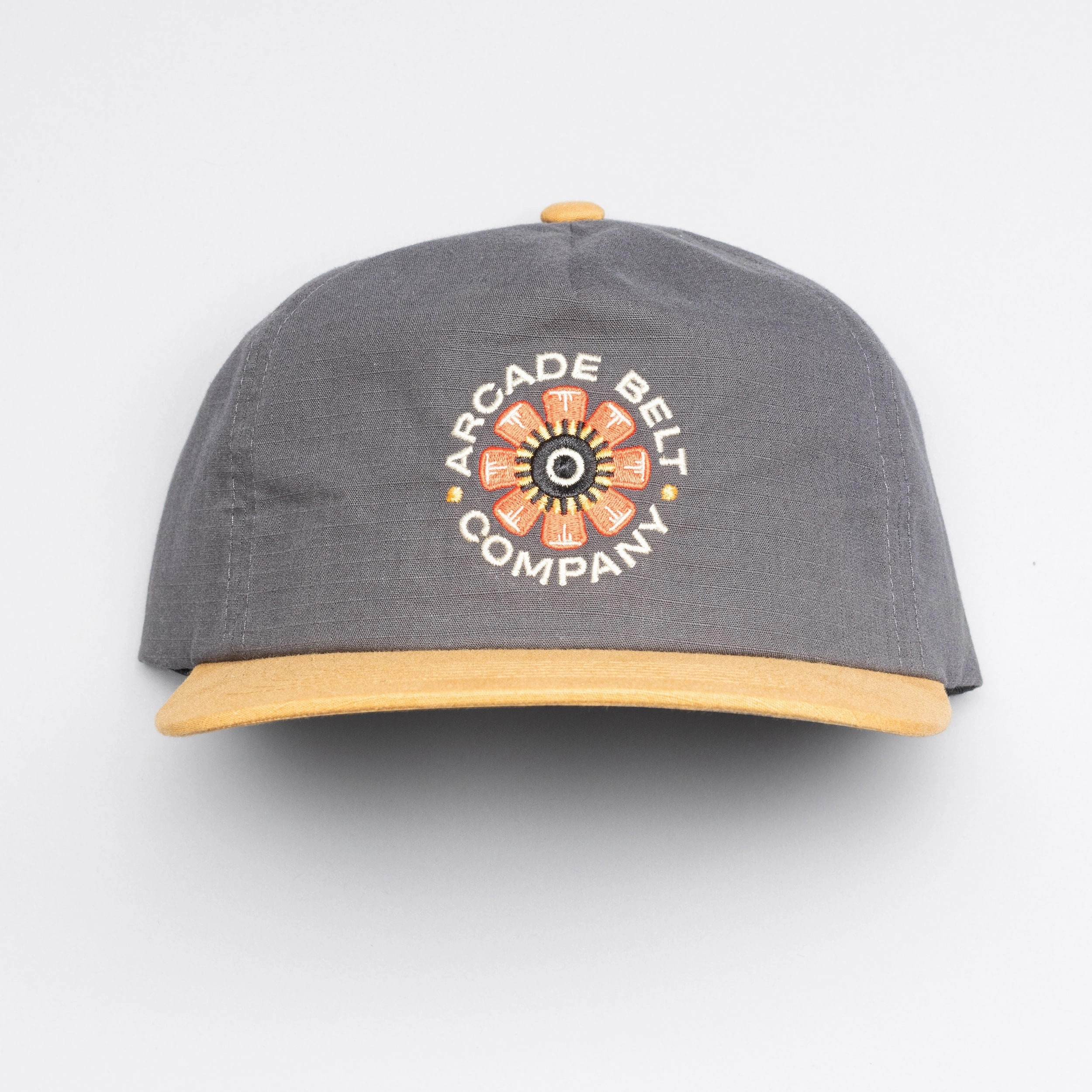 Arcade Semi Structured Hat