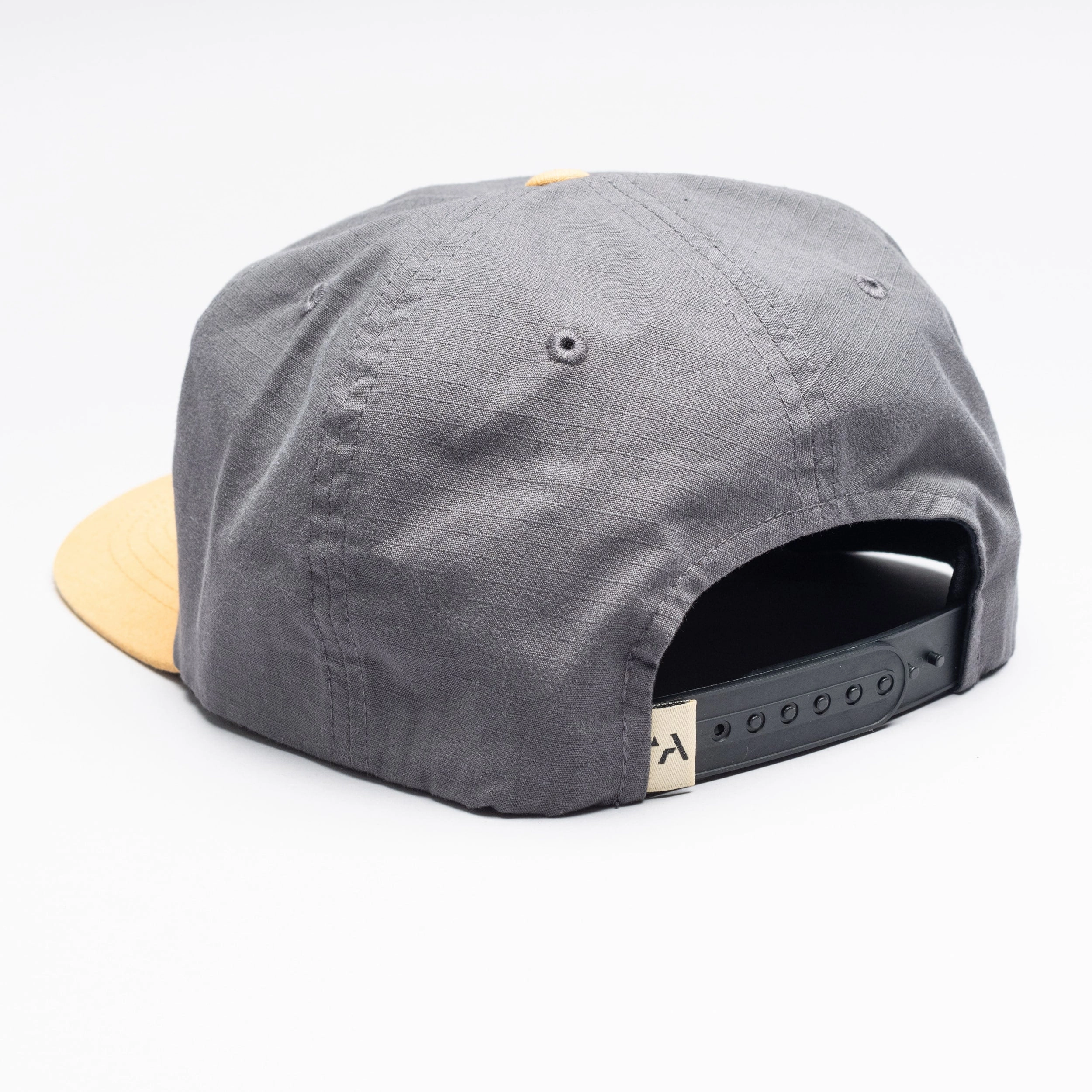 Arcade Semi Structured Hat