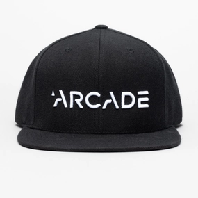 Arcade Structured Hat