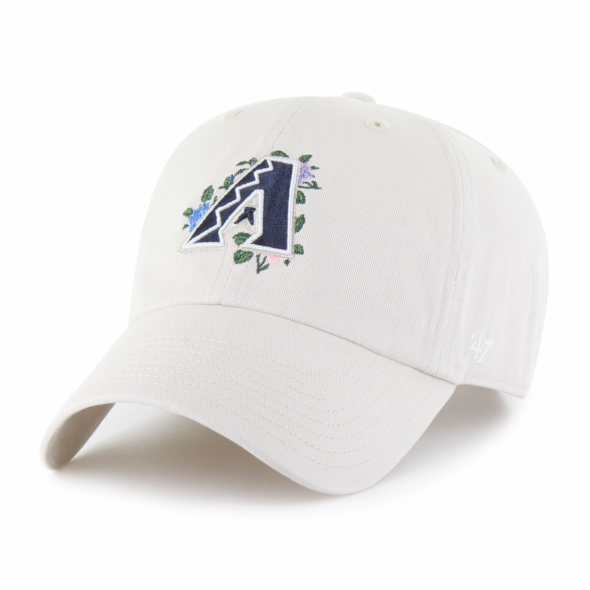 ARIZONA DIAMONDBACKS BRYONY '47 CLEAN UP WOMENS