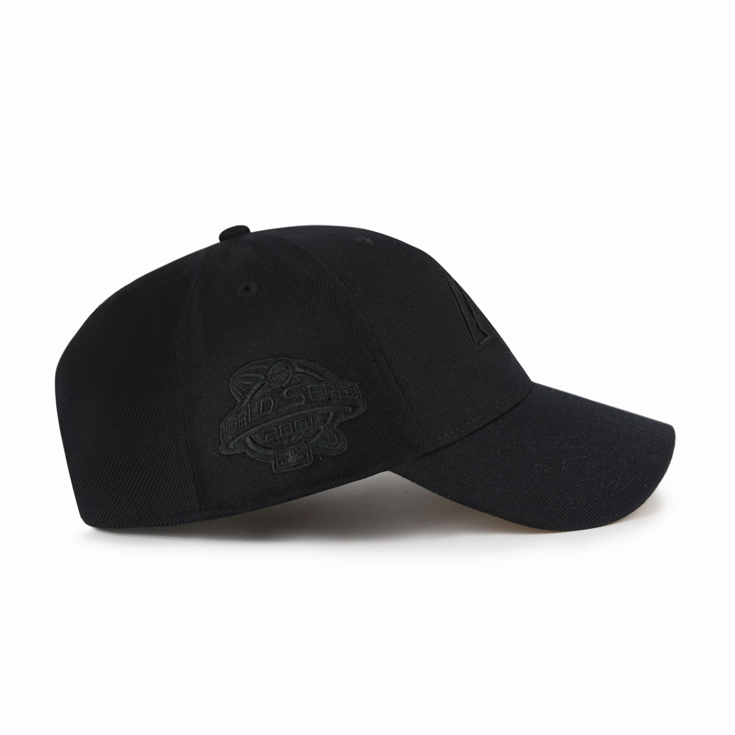 ARIZONA DIAMONDBACKS COOPERSTOWN WORLD SERIES SURE SHOT SNAPBACK '47 MVP