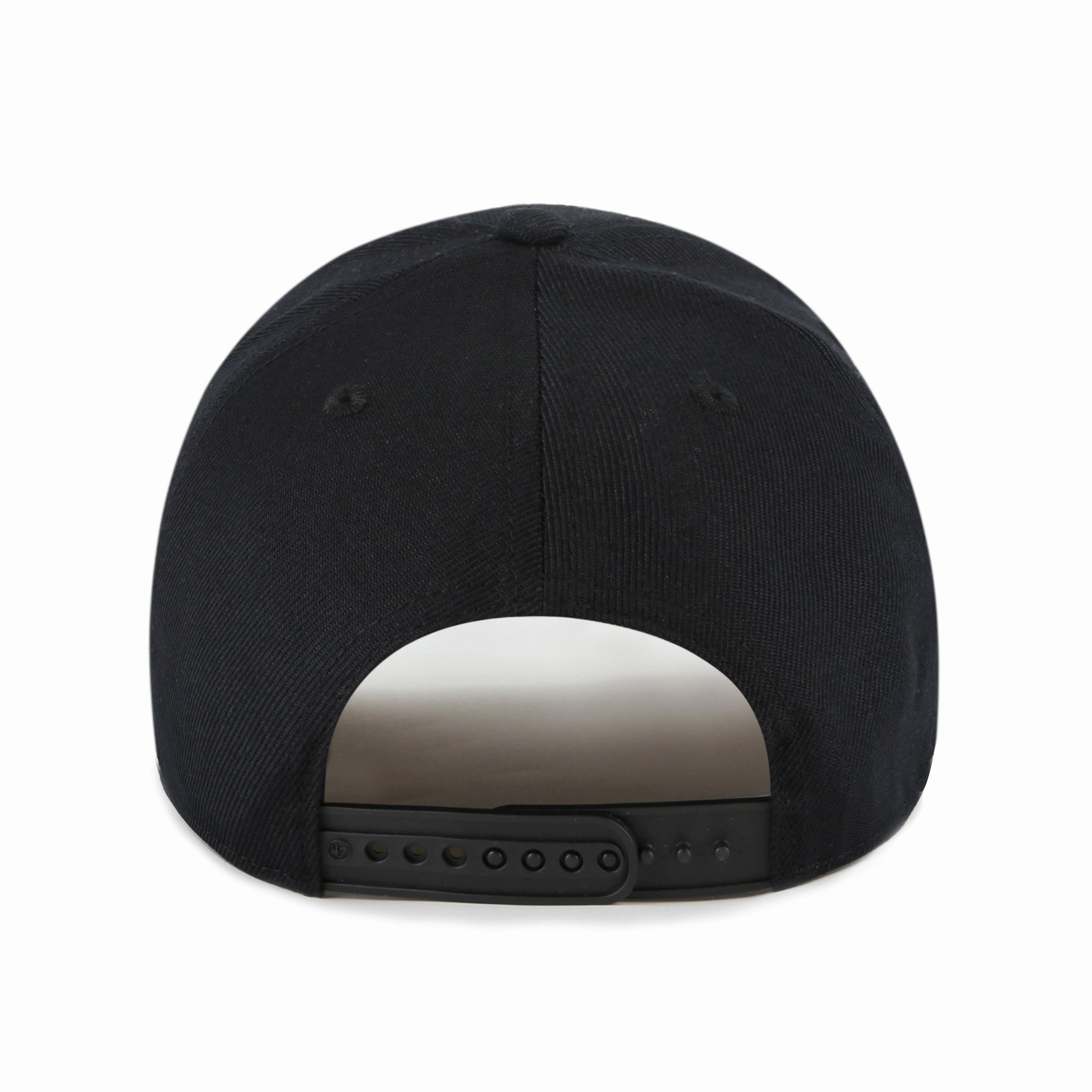 ARIZONA DIAMONDBACKS COOPERSTOWN WORLD SERIES SURE SHOT SNAPBACK '47 MVP