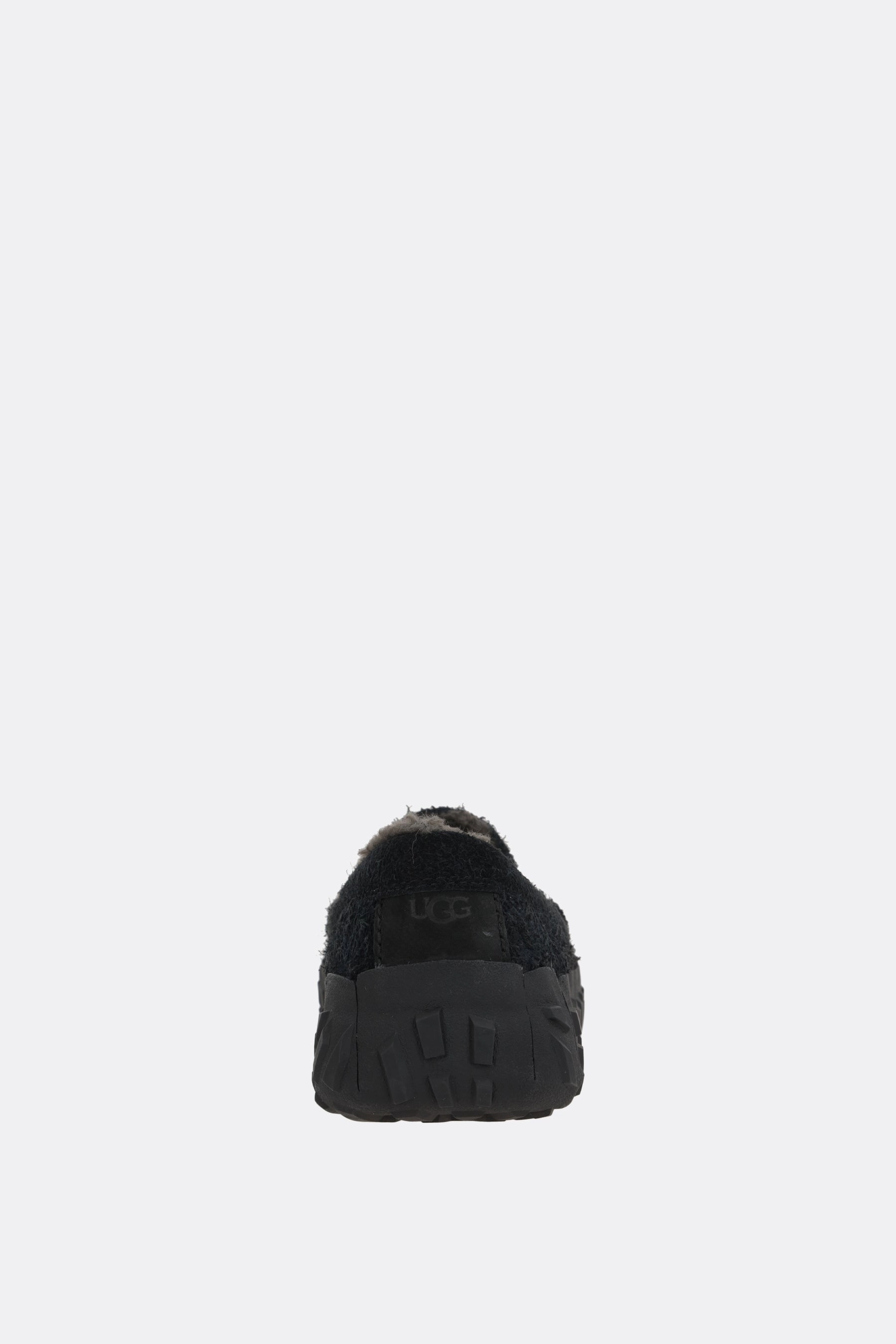 Ascot Vibram Wrap Tech loafers