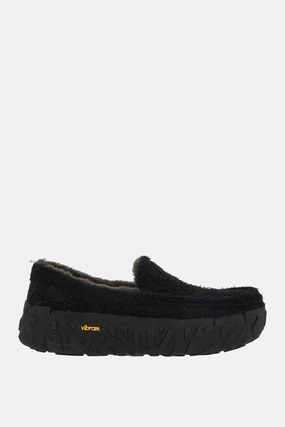 Ascot Vibram Wrap Tech loafers